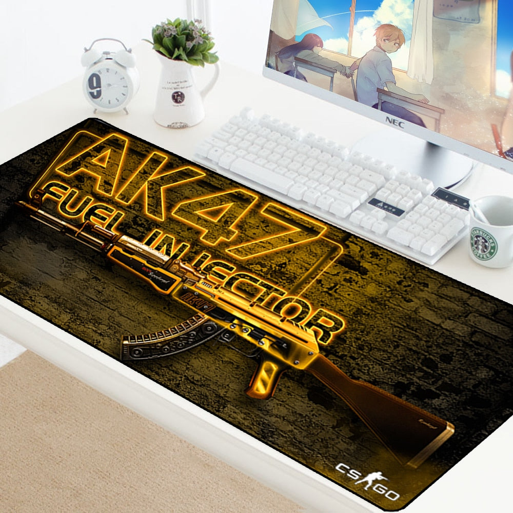 CS-GO AK47 Mouse Pad