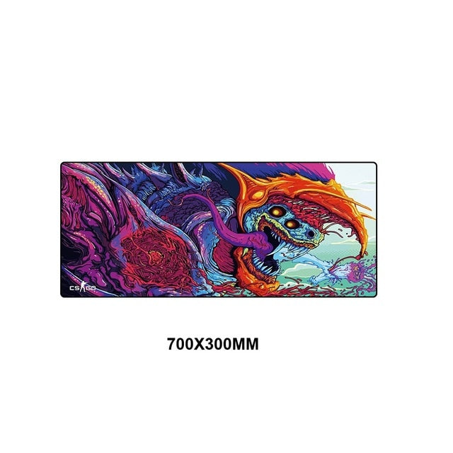 Large Gaming Mouse Pad